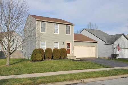 5722 Silver Spurs Lane Galloway, OH 43119