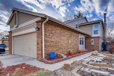 1585 S Spruce St Denver, CO 80231