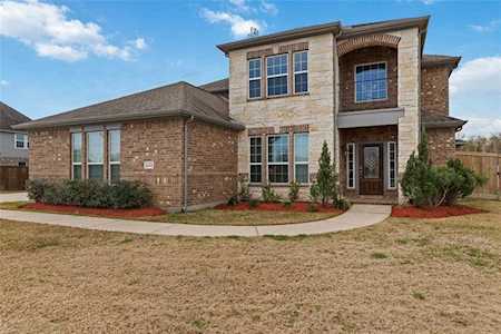 8008 Cullen Estates Dr Pearland, TX 77584