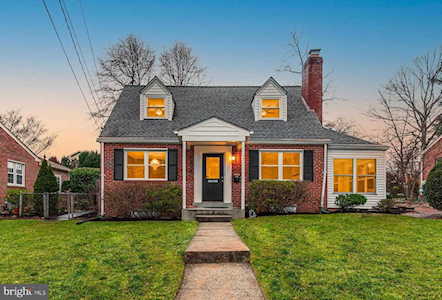 10008 Portland Rd Silver Spring, MD 20901