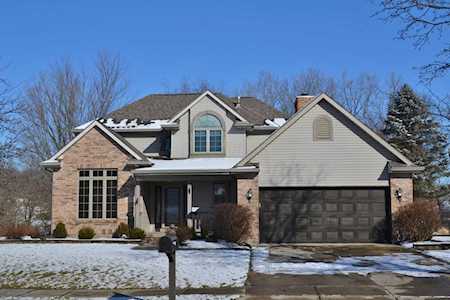 1200 Kingsgate Road Springfield, OH 45503