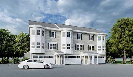 50 Desmoines #G3 Quincy, MA 02169