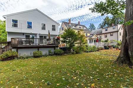5 Boston Ave #B Medford, MA 02155