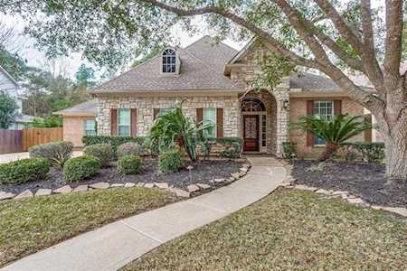 15819 Stable Creek Circle Cypress, TX 77429