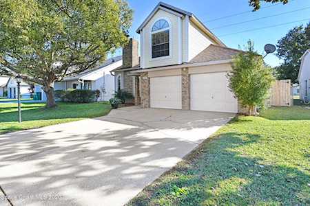 1664 Clover Circle Melbourne, FL 32935