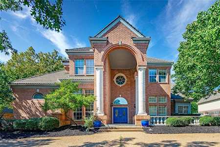 4711 Shadywood Lane Colleyville, TX 76034