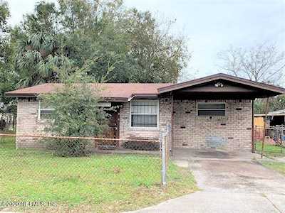 2208 13th St Jacksonville, FL 32209