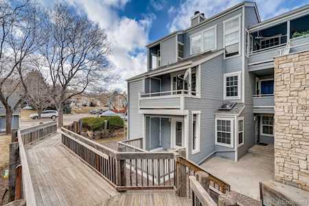 6870 Zenobia Circle #2 Arvada, CO 80030