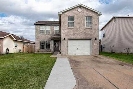 20338 Pioneer Ridge Dr Cypress, TX 77433