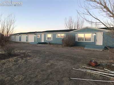 26550 Myers Road Colorado Springs, CO 80928