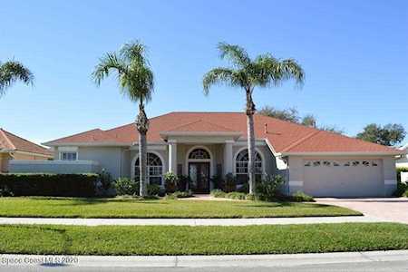 931 Wildwood Drive Melbourne, FL 32940