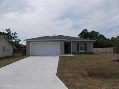 1000 SE Cranberry Road Palm Bay, FL 32909