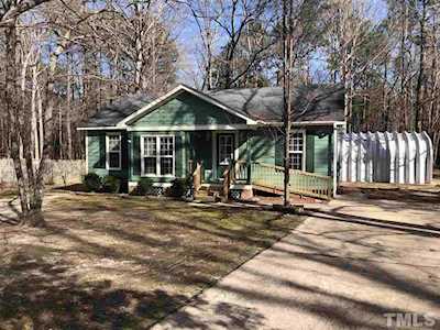 6012 Sandy Run Knightdale, NC 27545