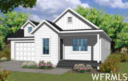 1897 E N Magnolia Cir Eagle Mountain, UT 84005