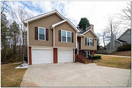 439 Tara Oaks Trl Lawrenceville, GA 30043