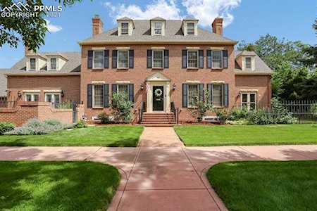 10 W Buena Ventura Street Colorado Springs, CO 80907