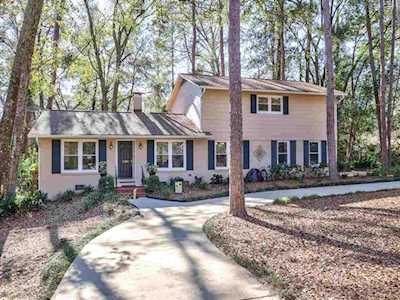 1109 Lothian Dr Tallahassee, FL 32312