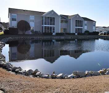 8767 Cloister Dr. #H Surfside Beach, SC 29575