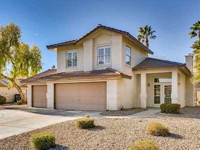 5505 Bowerman Way Las Vegas, NV 89130