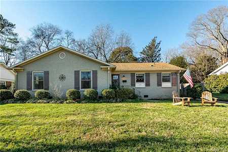 1714 Wensley Dr Charlotte, NC 28210