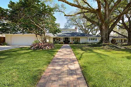 1401 Country Ln Orlando, FL 32804