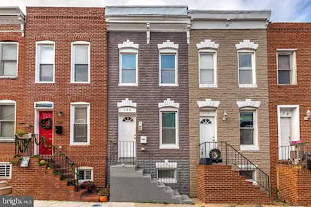 126 Bradford St Baltimore, MD 21224