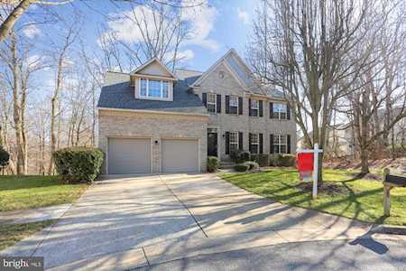 1 Crownsgate Ct Germantown, MD 20874