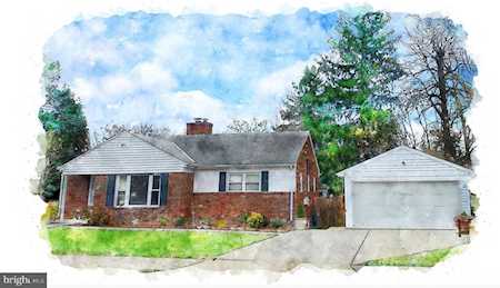 2109 Quantico St Arlington, VA 22205