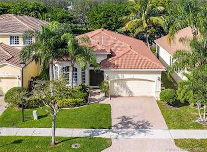 6101 SW 195th Ave Pembroke Pines, FL 33332