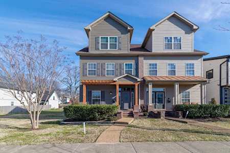 1506 Arthur Ave Nashville, TN 37208