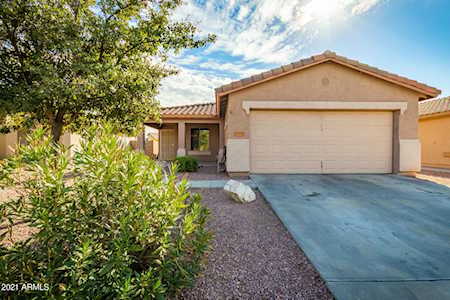 24999 W Dove Trail Buckeye, AZ 85326