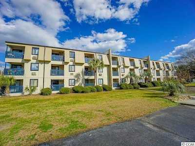 405 21st Ave. S #3-M North Myrtle Beach, SC 29582