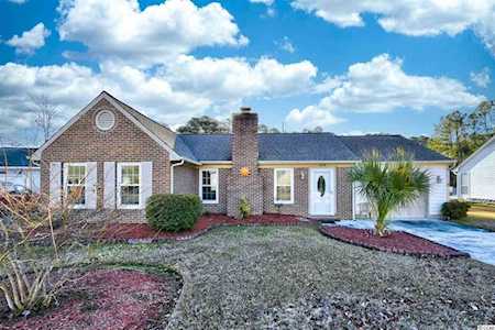 214 Sandpiper Ct. Murrells Inlet, SC 29576