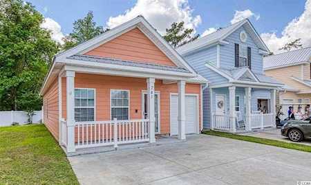 741 Shell Creek Circle #B20-1 North Myrtle Beach, SC 29582