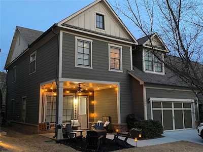 3060 Birchdale Dr Alpharetta, GA 30004