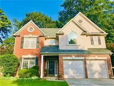 720 Orchard Court Sandy Springs, GA 30328