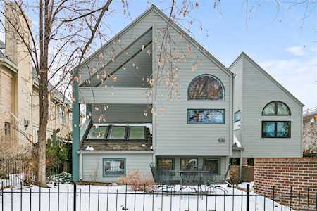 436 Clayton St Denver, CO 80206