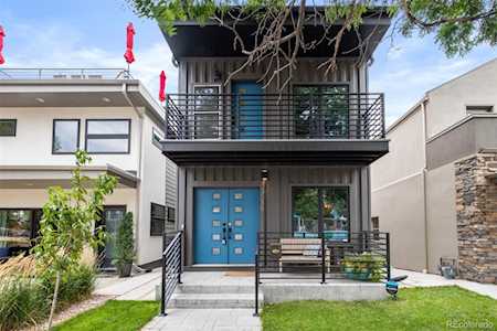 3538 Pecos St Denver, CO 80211