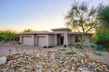 12544 N 120th Place Scottsdale, AZ 85259