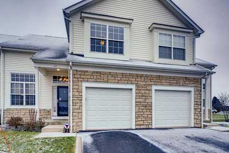 44 Dryden Blacklick, OH 43004