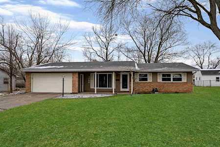 3406 Inwood Drive Fort Wayne, IN 46815