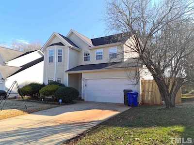 1103 Briarwood Drive Mebane, NC 27302