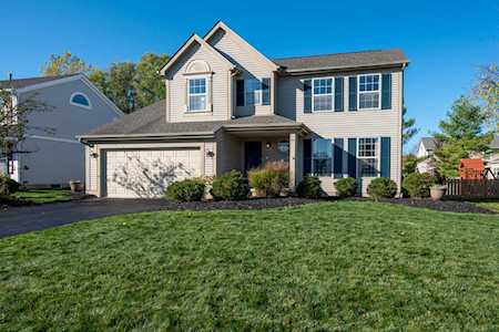 8522 Payson Drive Lewis Center, OH 43035