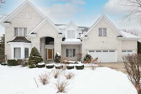 4335 Camelot Circle Naperville, IL 60564