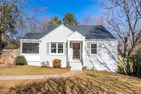 1782 Rockland Dr SE Atlanta, GA 30316