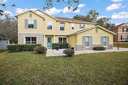 2521 Brinsmade Ct Apopka, FL 32712