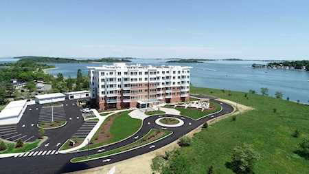 130 Broad Reach #609 Weymouth, MA 02191