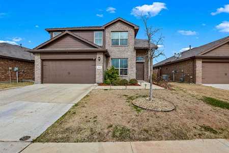 6252 Spokane Drive Fort Worth, TX 76179