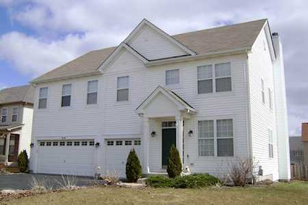 910 Plaintain Dr Joliet, IL 60431