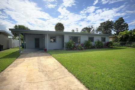 363 Angelo Lane Cocoa Beach, FL 32931
